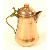 CARAFFINA RAME PICCOLA